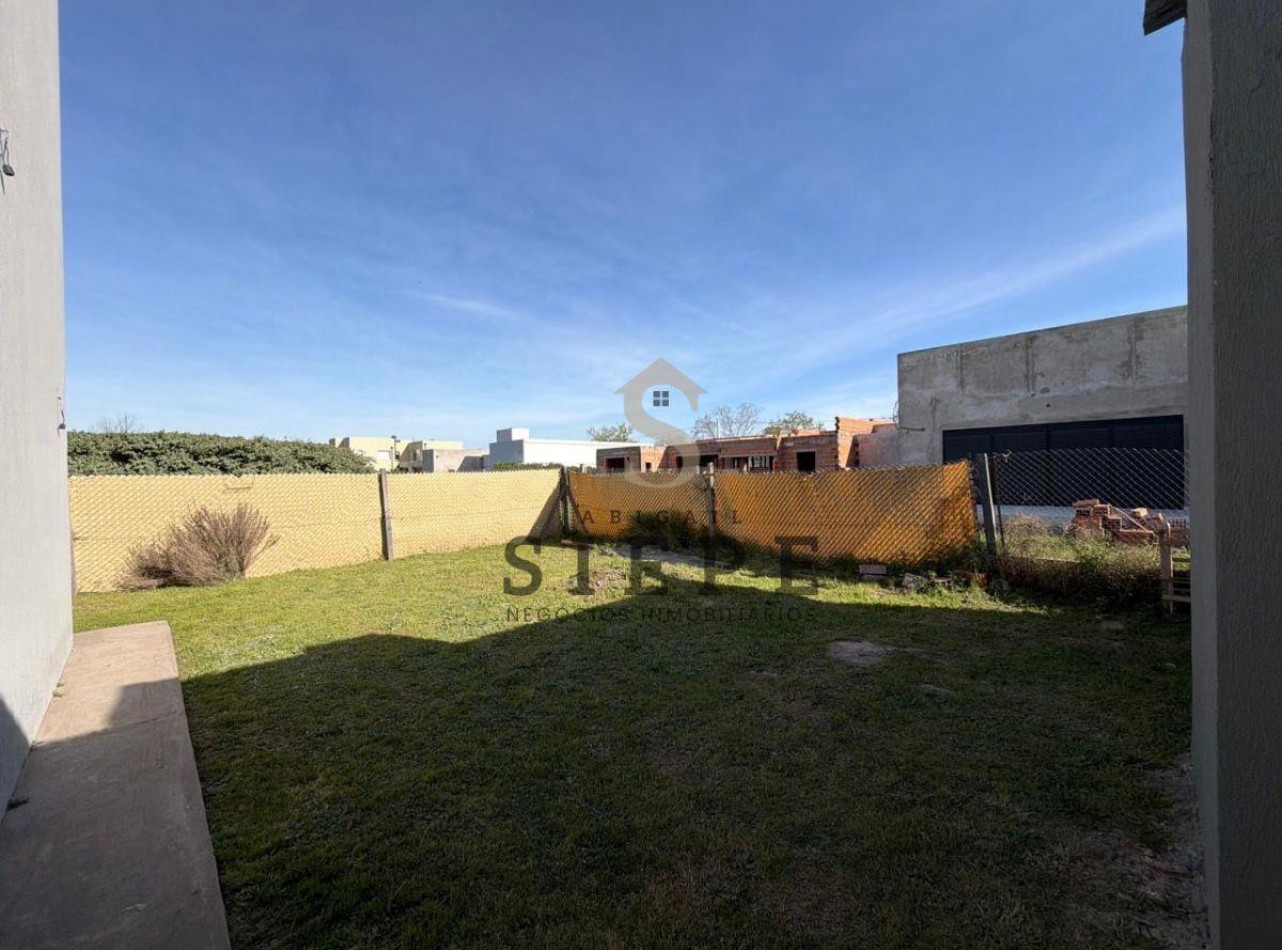 VICTORICA 2551, Las Cañitas