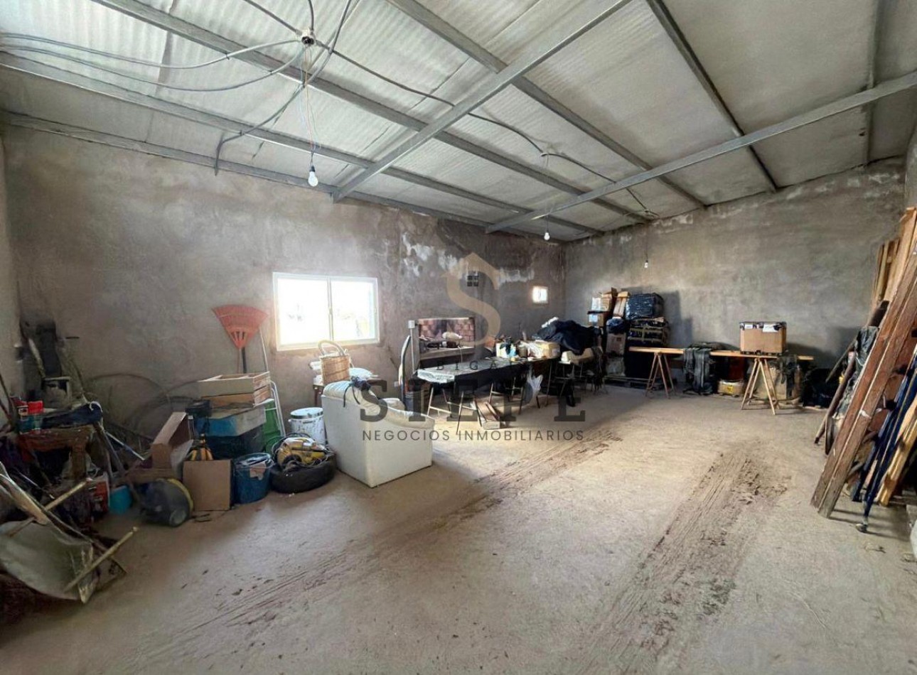 VICTORICA 2551, Las Cañitas