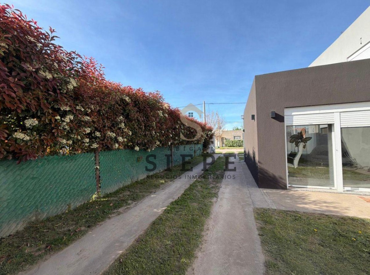 VICTORICA 2551, Las Cañitas