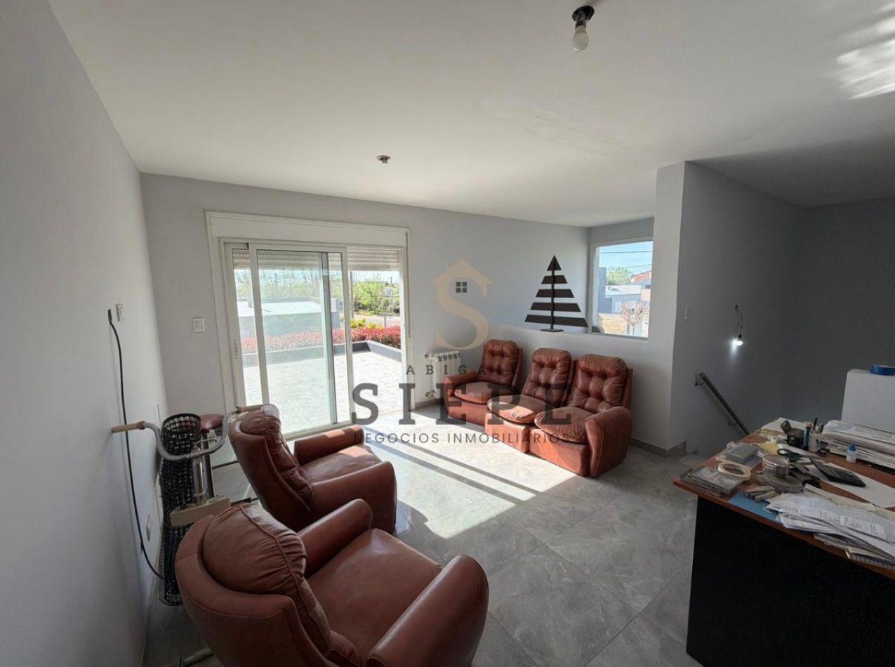 VICTORICA 2551, Las Cañitas