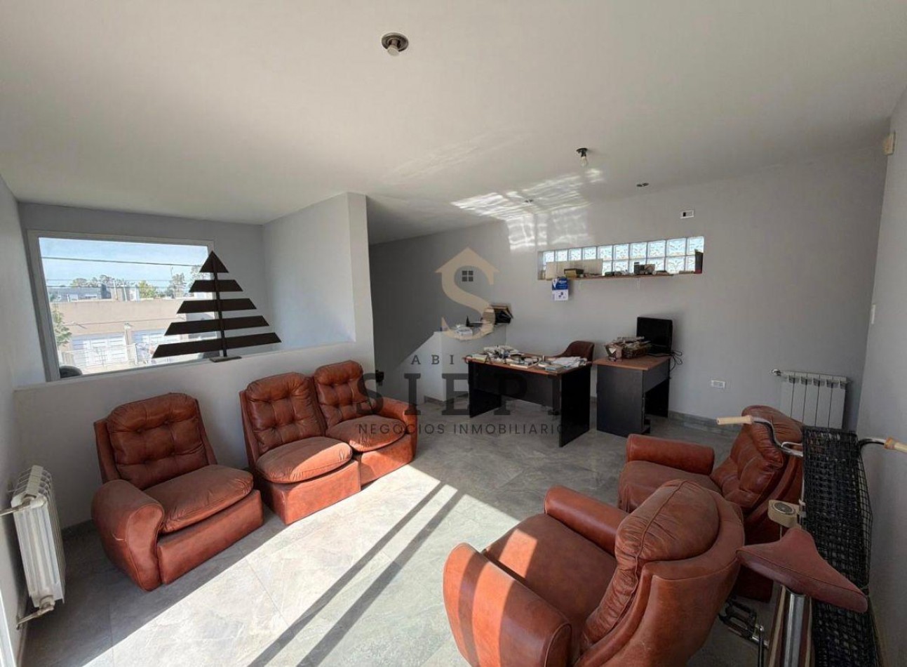 VICTORICA 2551, Las Cañitas