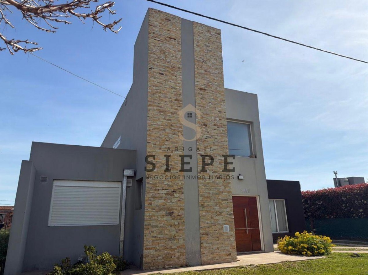 VICTORICA 2551, Las Cañitas