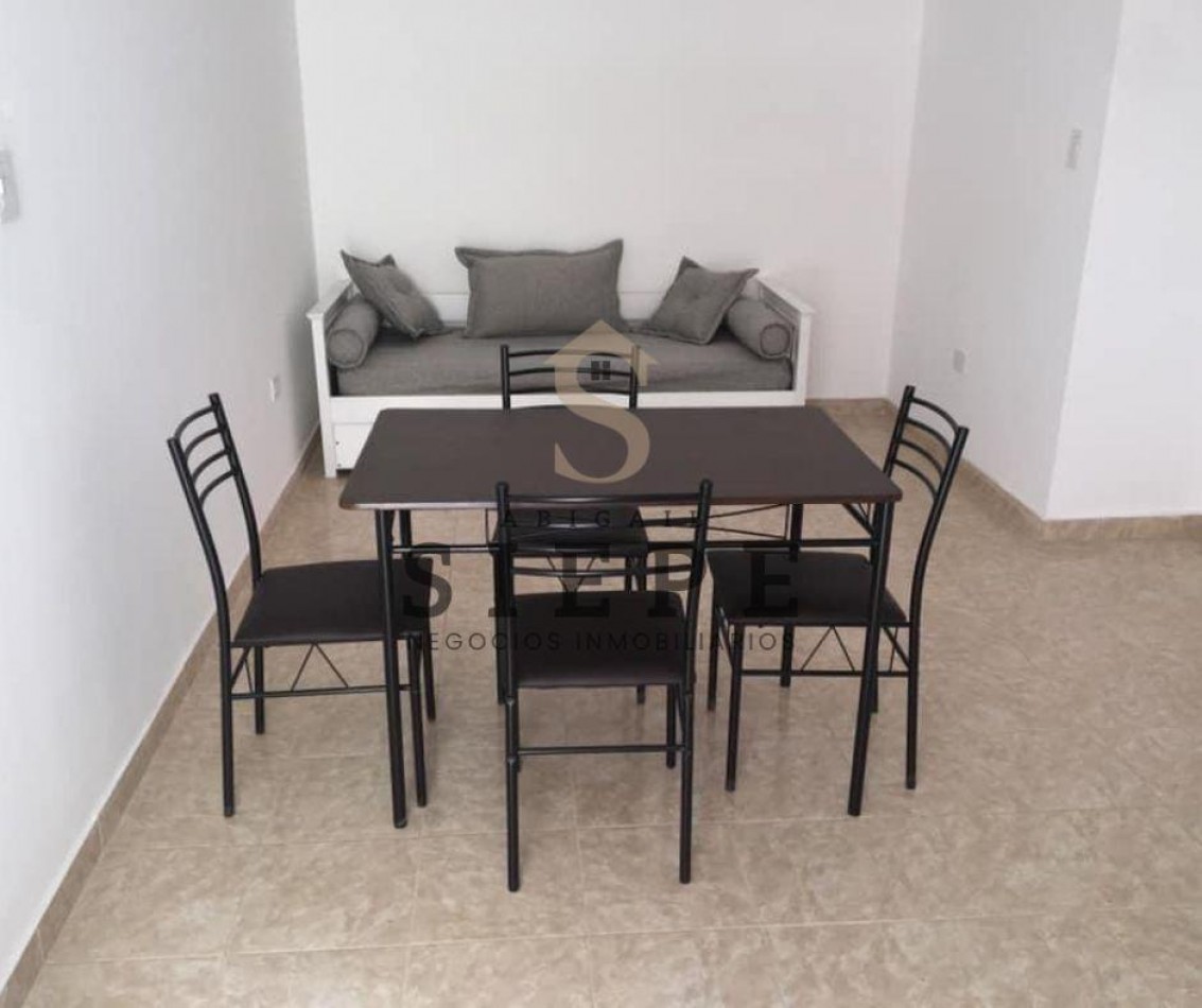 Complejo La Soñada en Pehuen Co