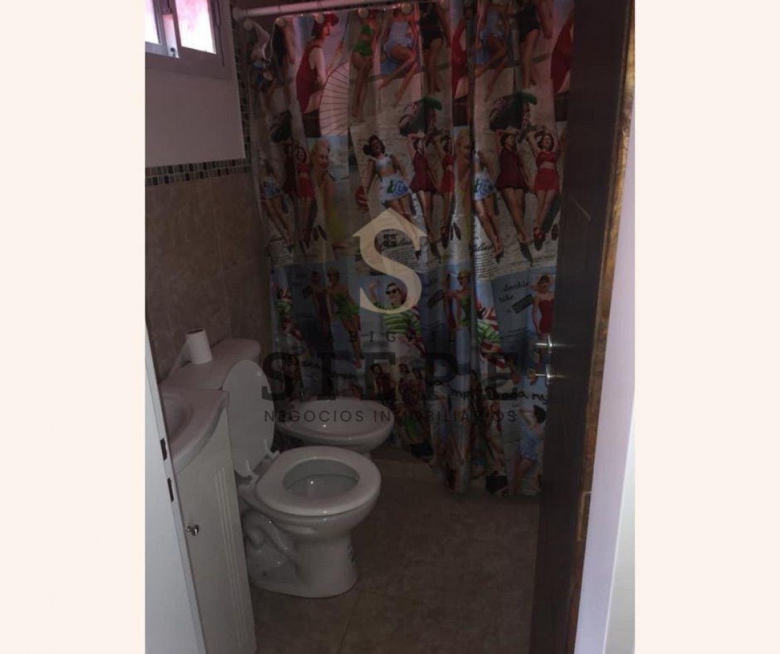 Complejo La Soñada en Pehuen Co