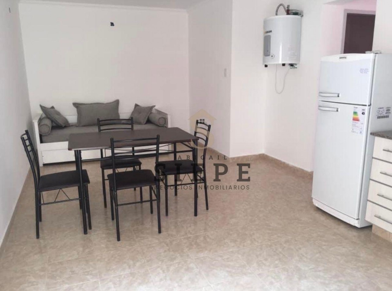 Complejo La Soñada en Pehuen Co