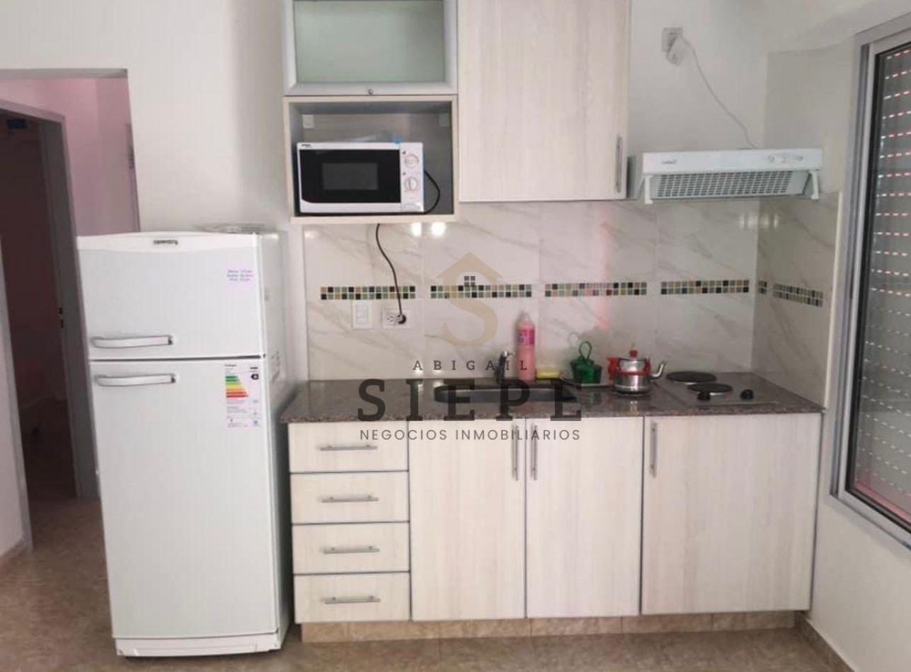 Complejo La Soñada en Pehuen Co