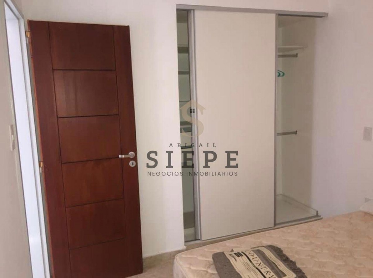 Complejo La Soñada en Pehuen Co