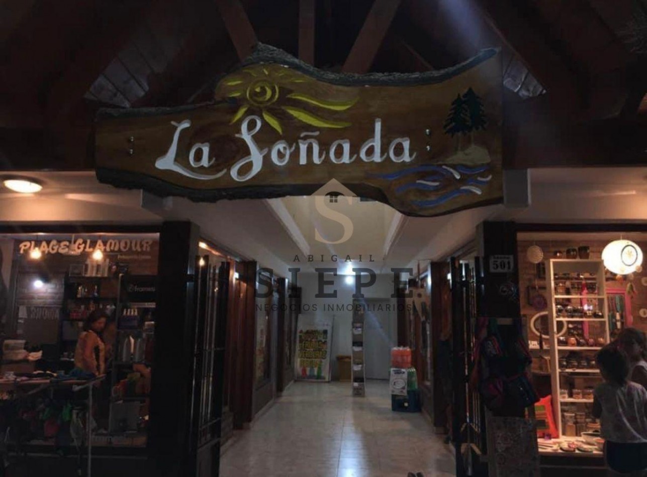 Complejo La Soñada en Pehuen Co