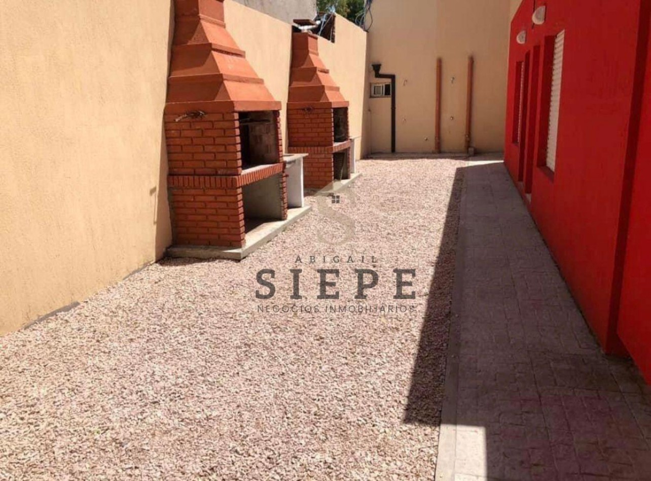 Complejo La Soñada en Pehuen Co