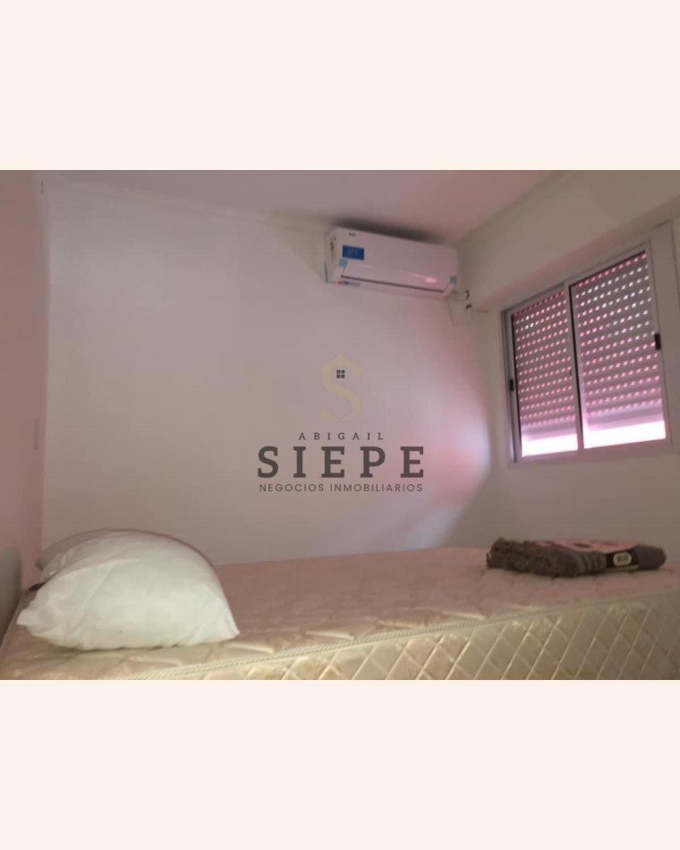 Complejo La Soñada en Pehuen Co