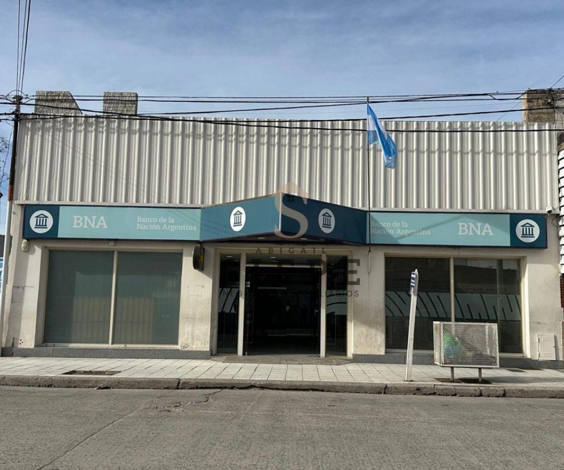 Local en venta en Don Bosco al 1200