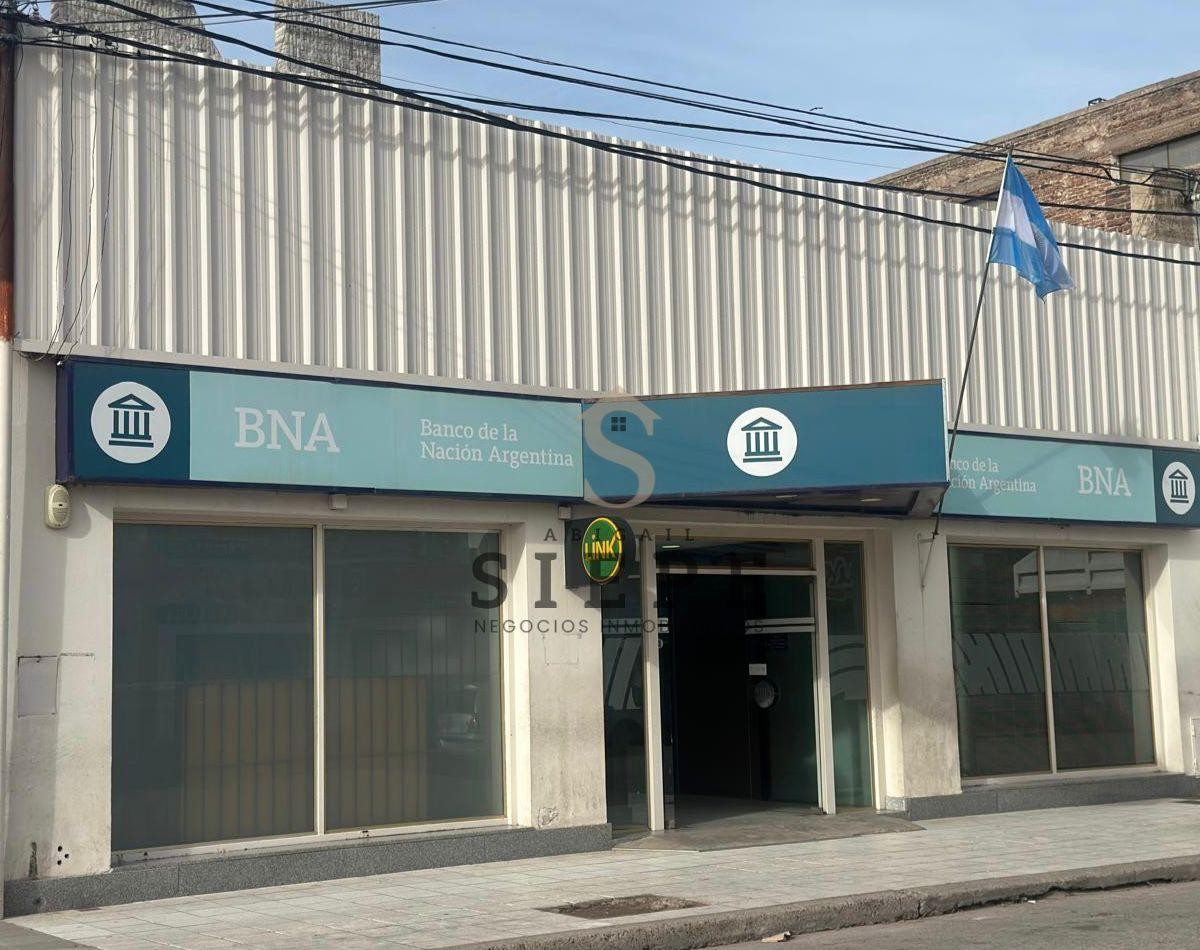 Local en venta en Don Bosco al 1200