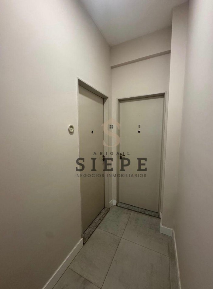 Amplio Departamento en Roca 254 