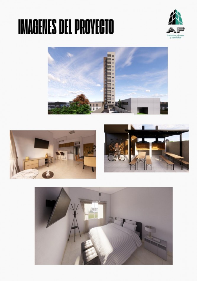 Departamento en venta Zelarrayan 766