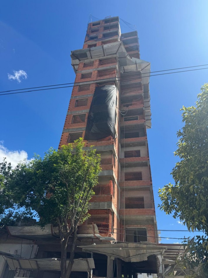 Departamento en venta Zelarrayan 766