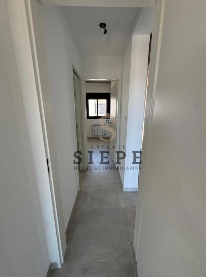 Departamento a estrenar en venta Panama 2667