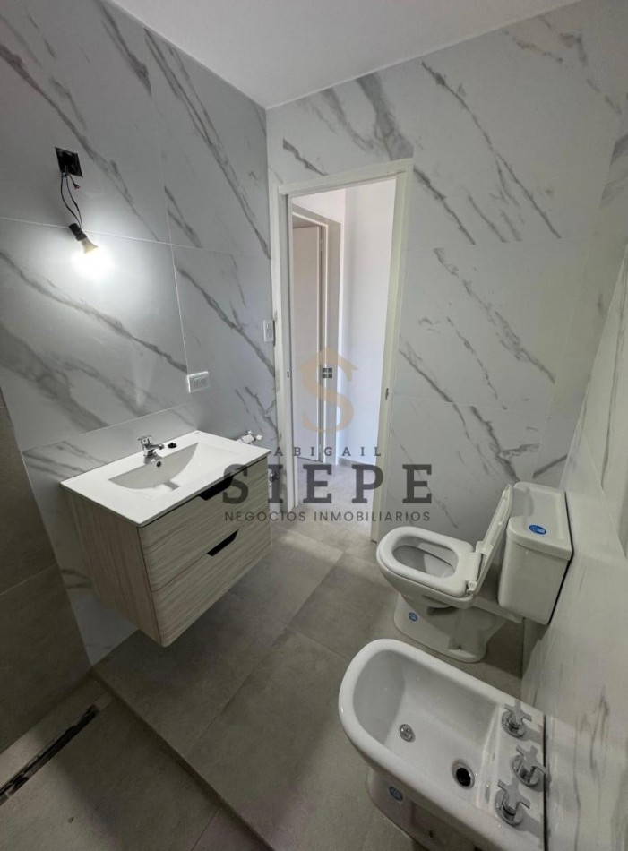 Departamento a estrenar en venta Panama 2667