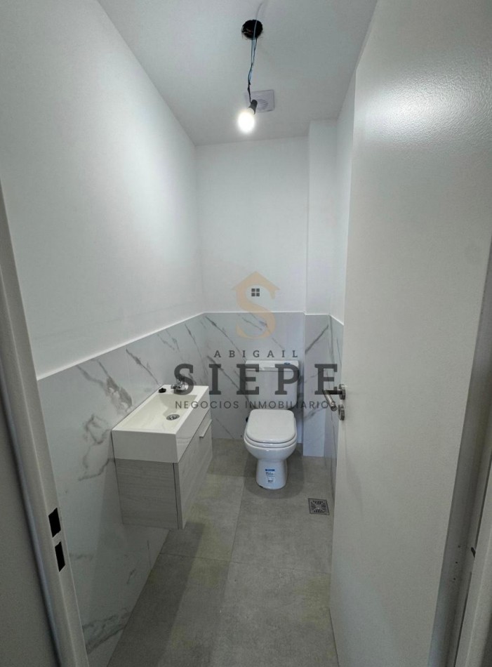 Departamento a estrenar en venta Panama 2667