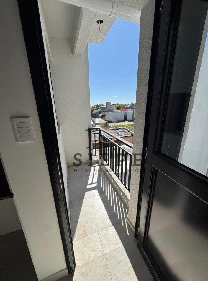 Departamento a estrenar en venta Panama 2667