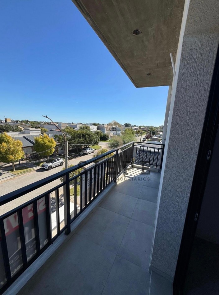 Departamento a estrenar en venta Panama 2667