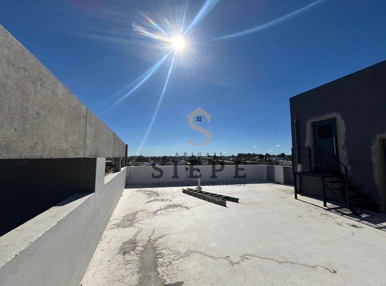 Departamento a estrenar en venta Panama 2667