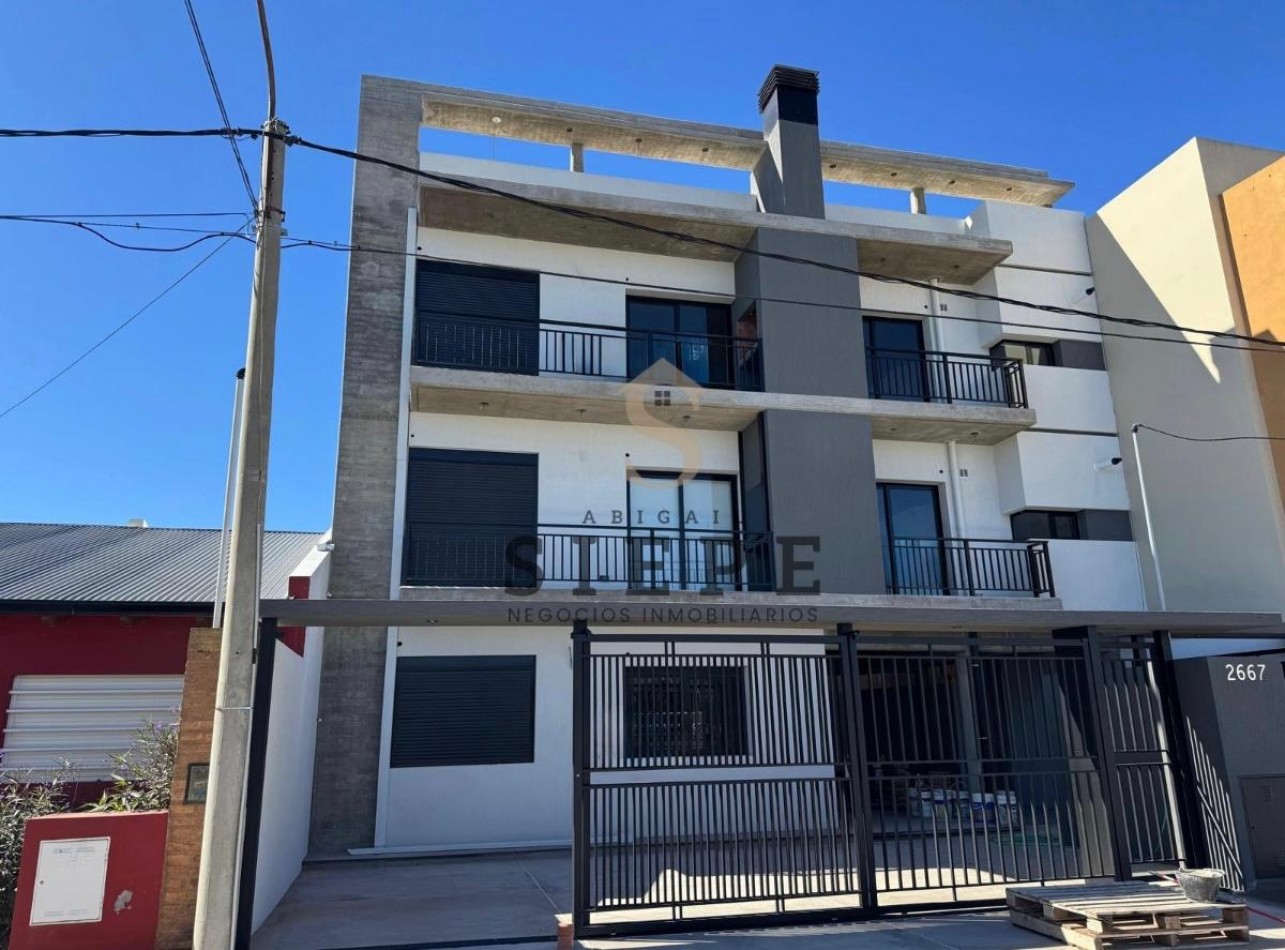 Departamento a estrenar en venta Panama 2667