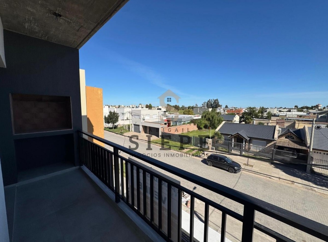 Departamento a estrenar en venta Panama 2667