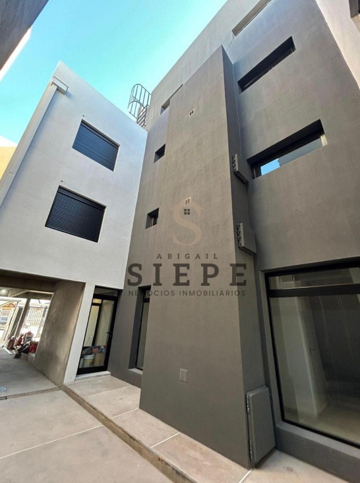 Departamento a estrenar en venta Panama 2667