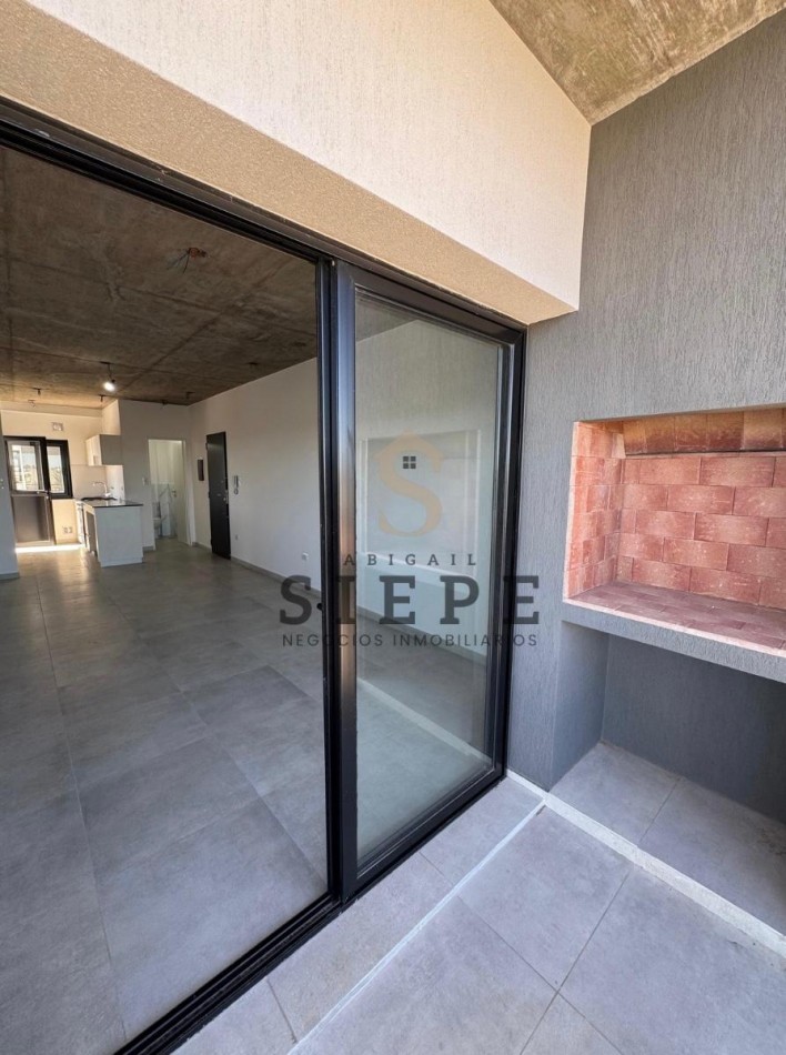 Departamento a estrenar en venta Panama 2667