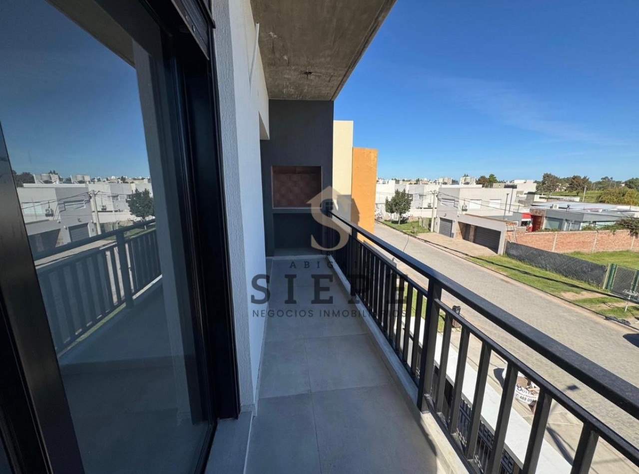 Departamento a estrenar en venta Panama 2667