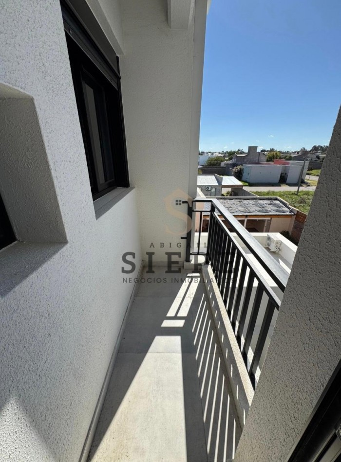 Departamento a estrenar en venta Panama 2667