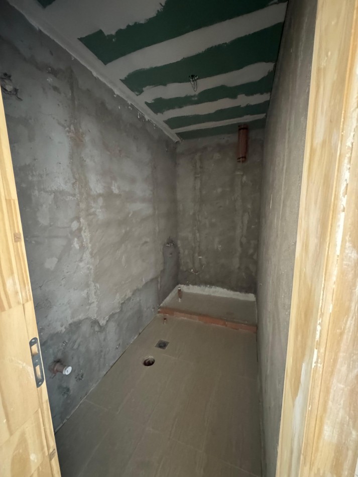 Departamento en venta Laprida 161