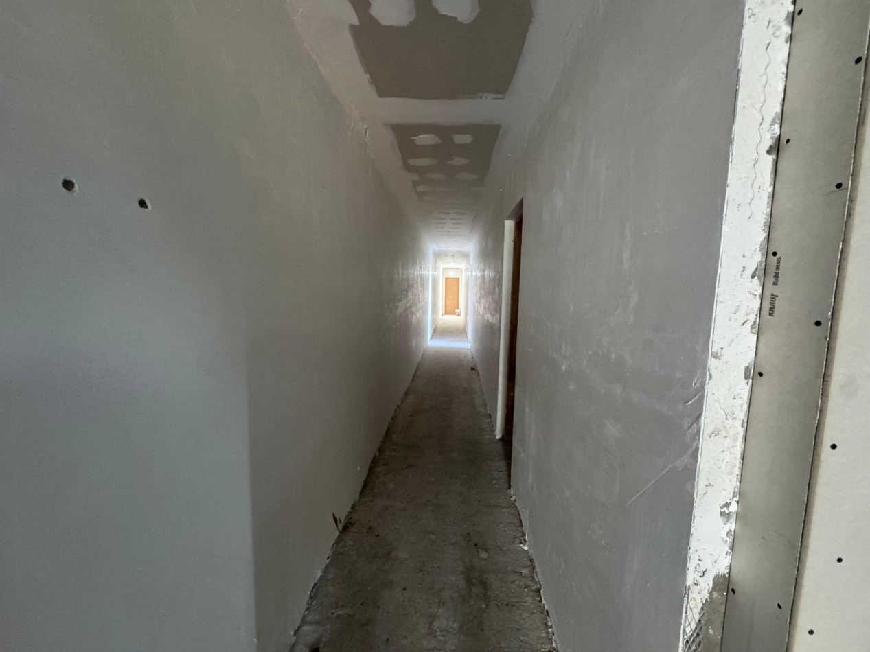 Departamento en venta Laprida 161