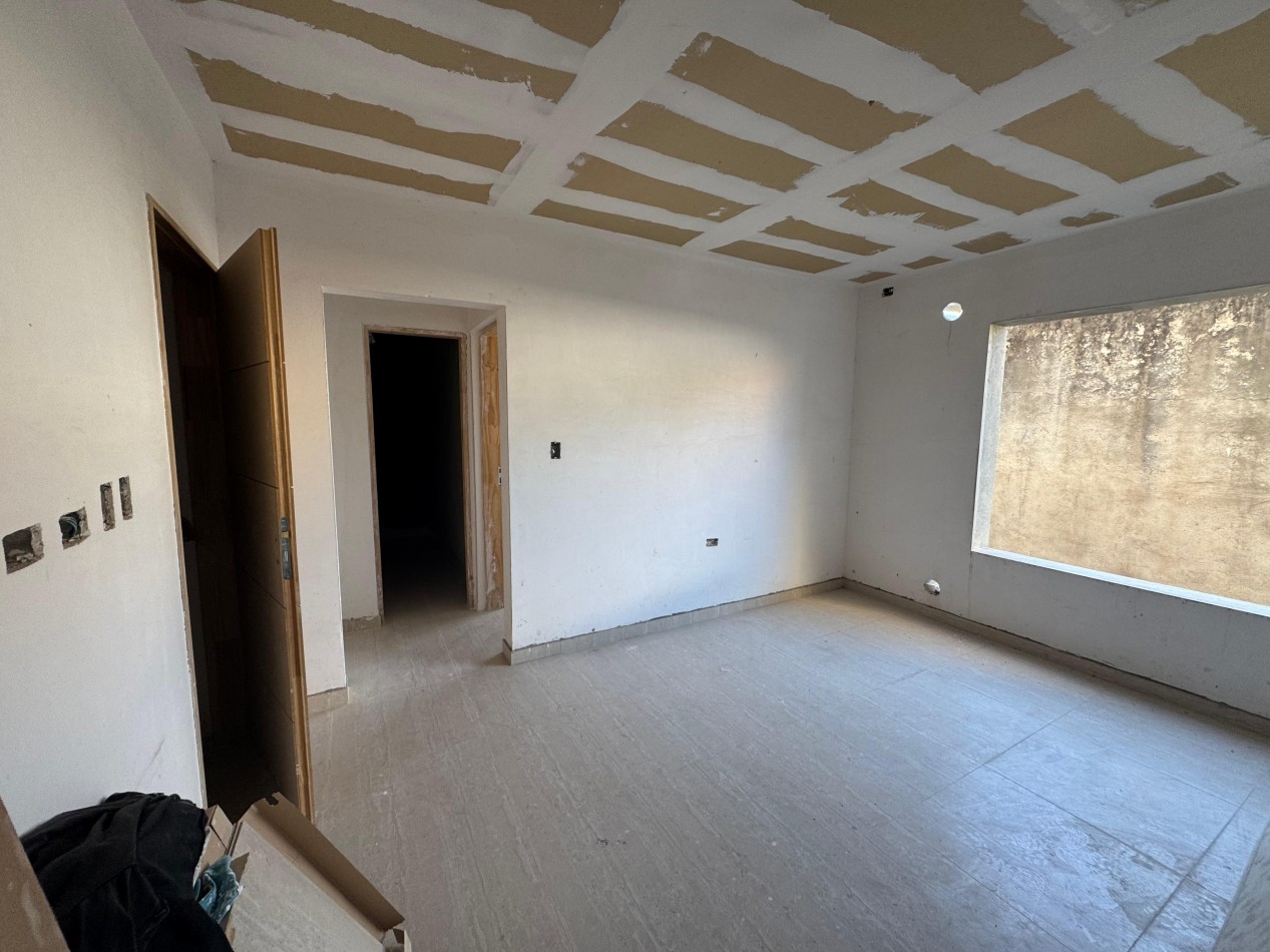 Departamento en venta Laprida 161