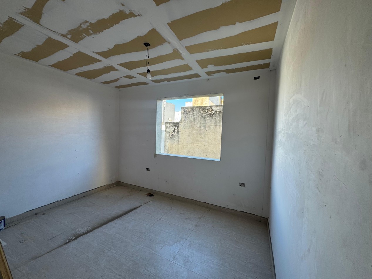 Departamento en venta Laprida 161