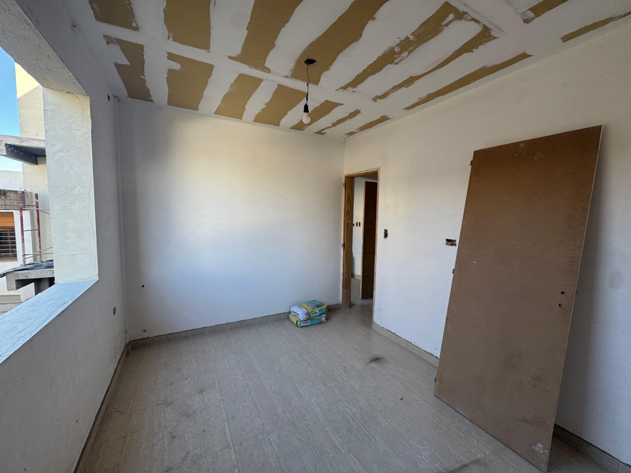 Departamento en venta Laprida 161