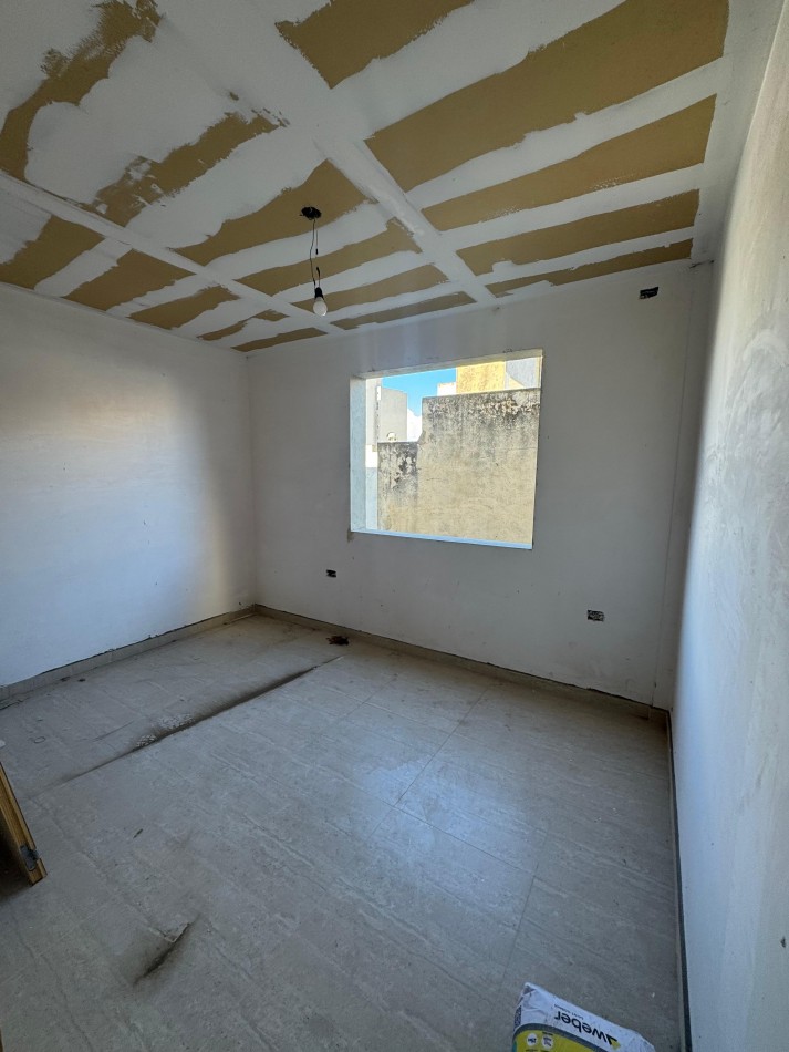 Departamento en venta Laprida 161