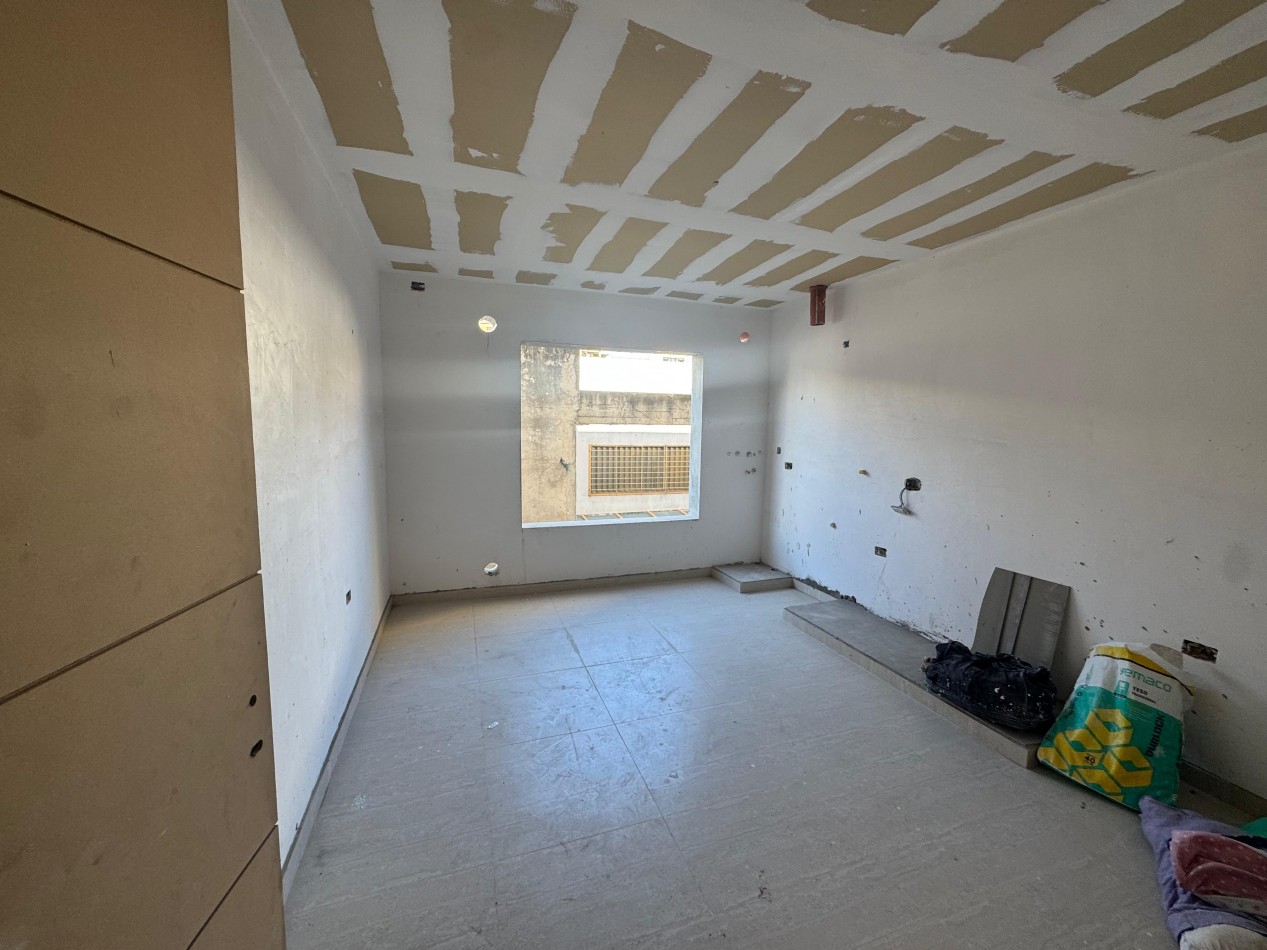 Departamento en venta Laprida 161