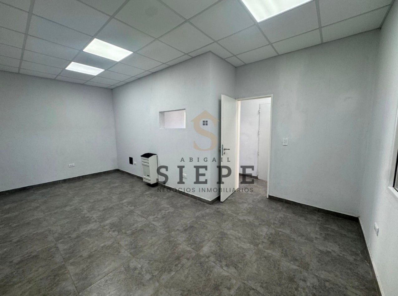 Deposito a estrenar en alquiler Inglaterra 568