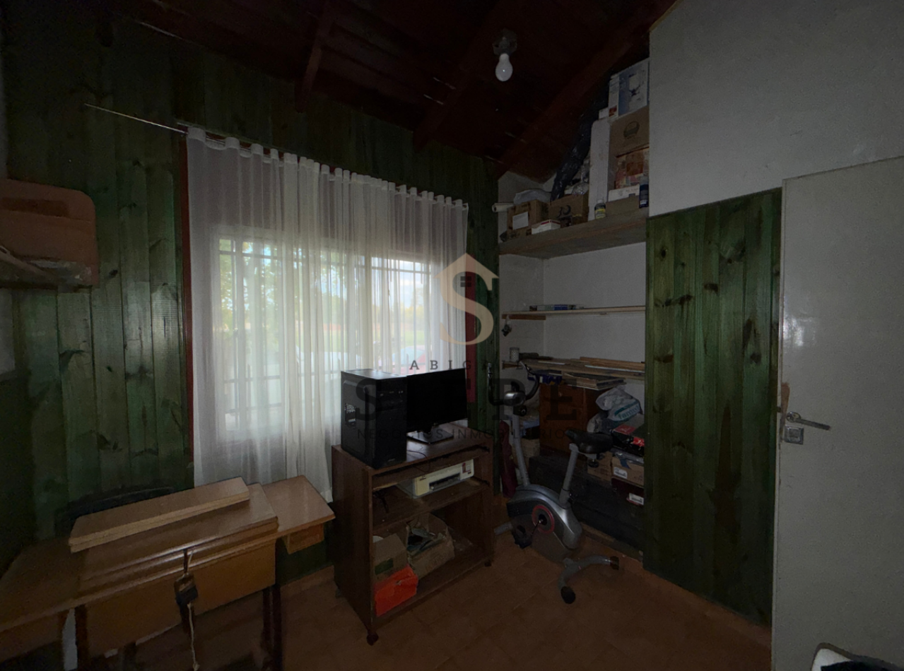 Casa en venta en Alvarez Jonte 1798, Bahia Blanca