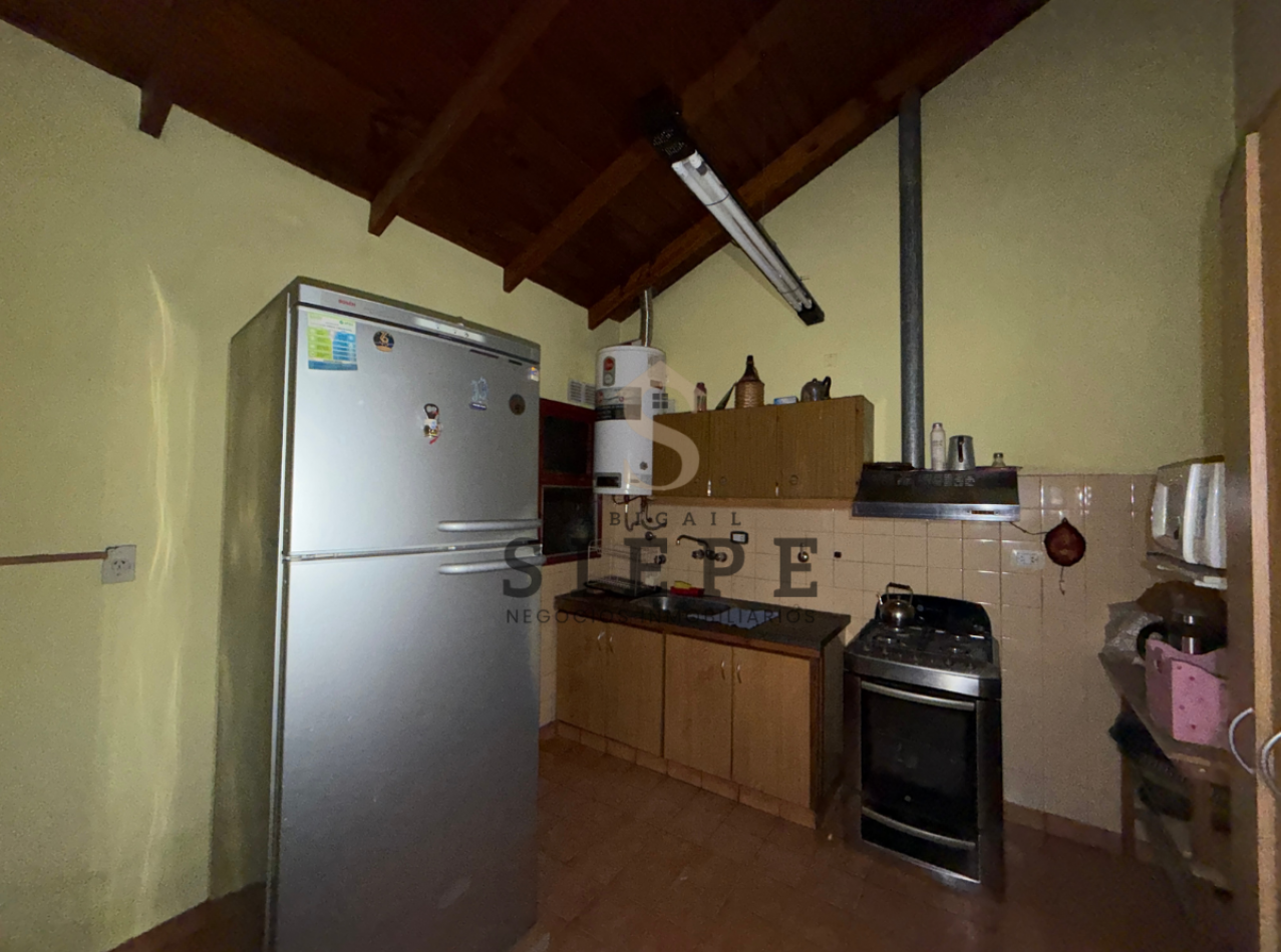 Casa en venta en Alvarez Jonte 1798, Bahia Blanca