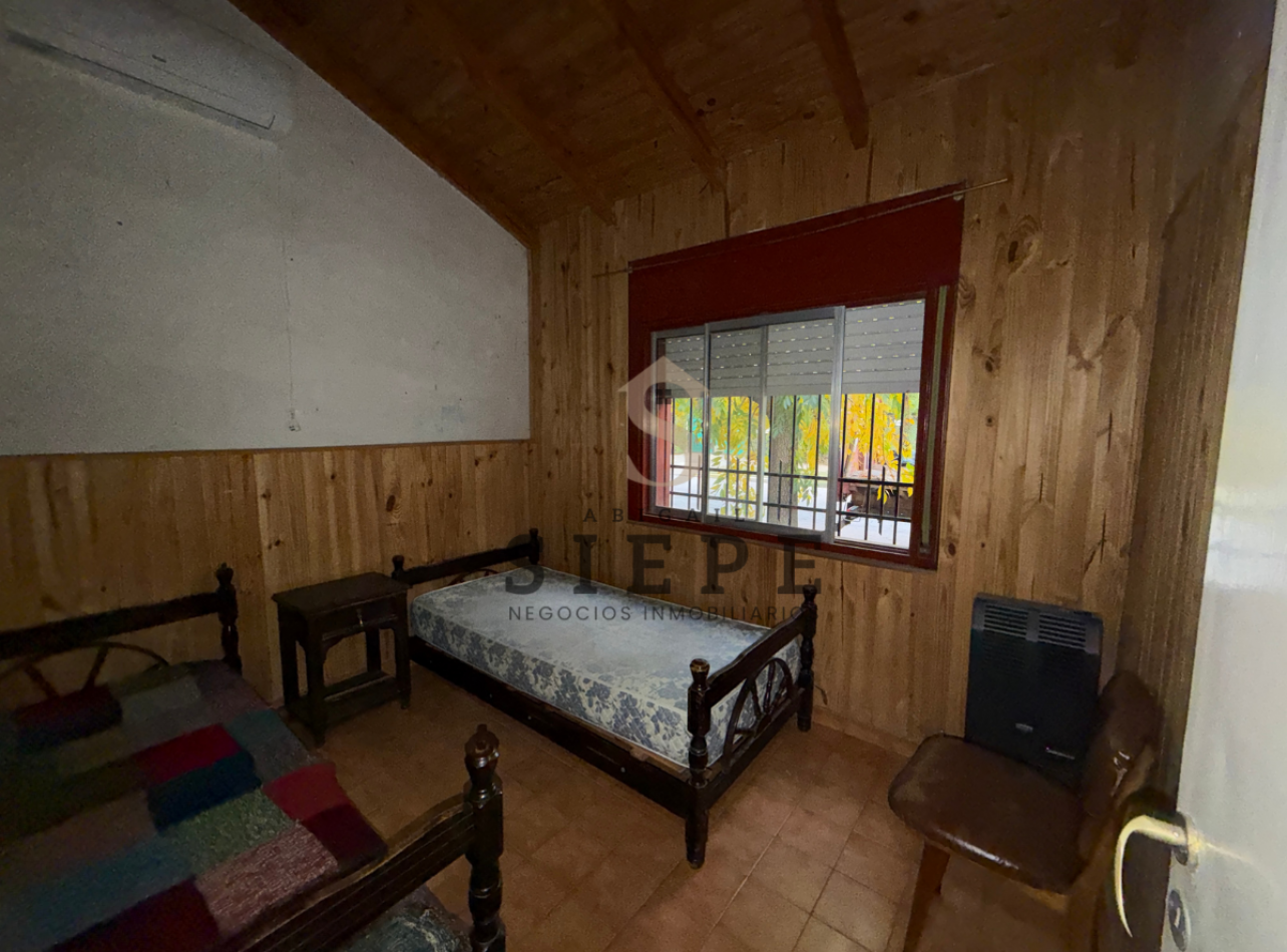 Casa en venta en Alvarez Jonte 1798, Bahia Blanca