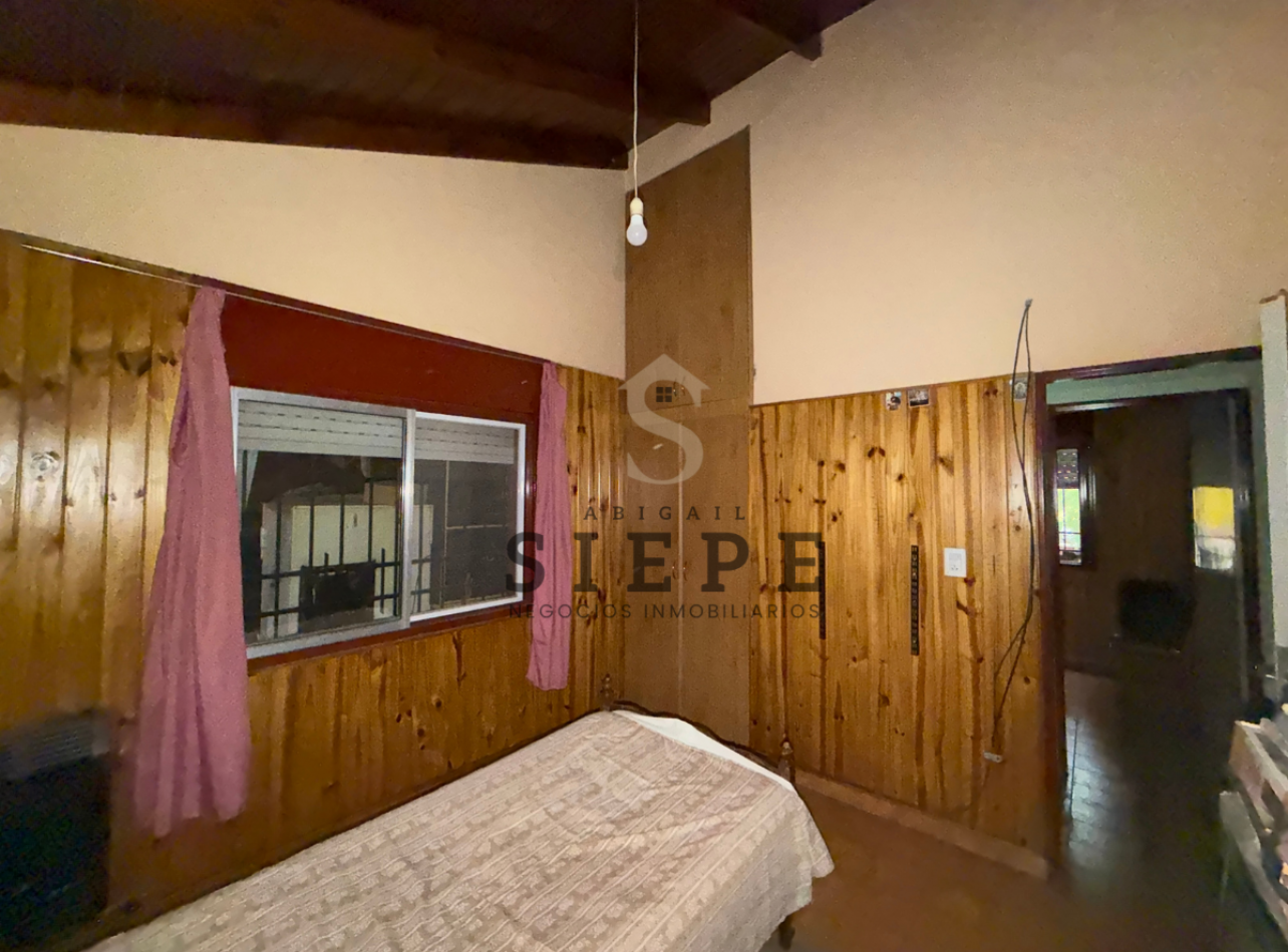 Casa en venta en Alvarez Jonte 1798, Bahia Blanca