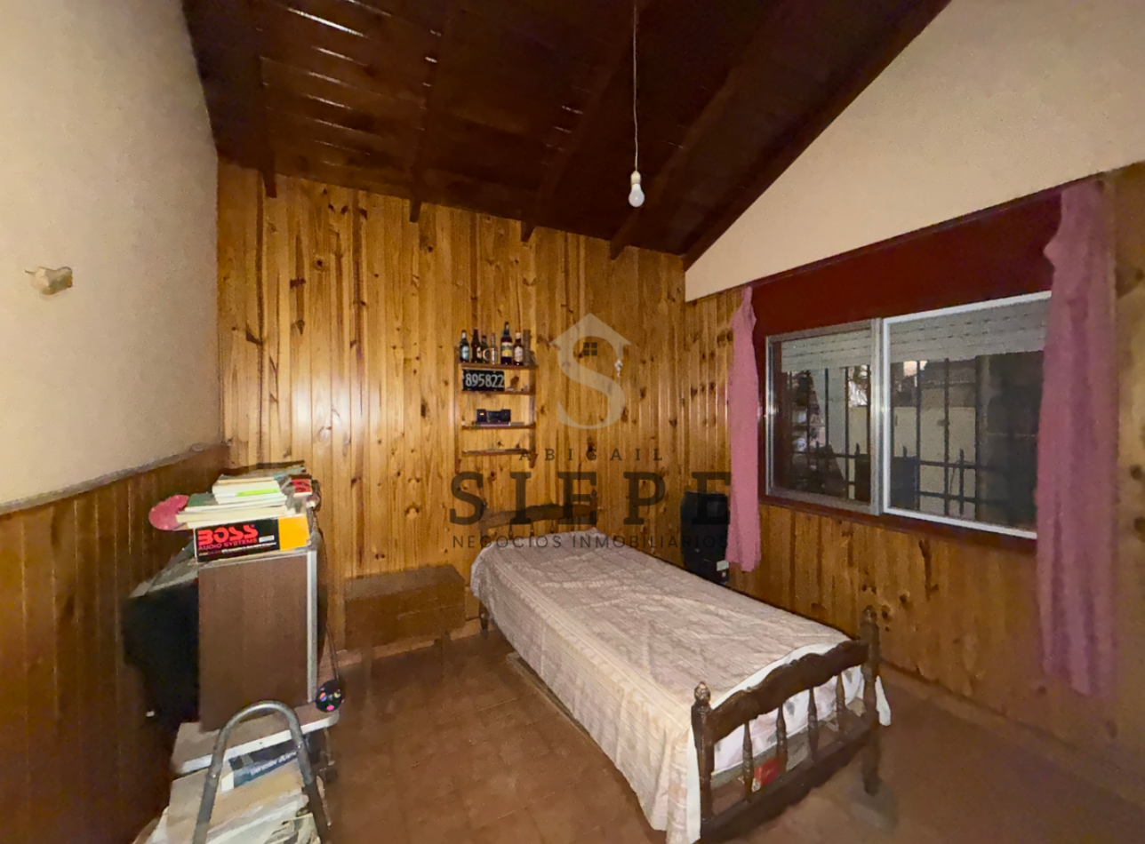 Casa en venta en Alvarez Jonte 1798, Bahia Blanca