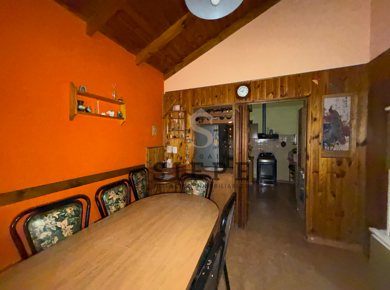 Casa en venta en Alvarez Jonte 1798, Bahia Blanca