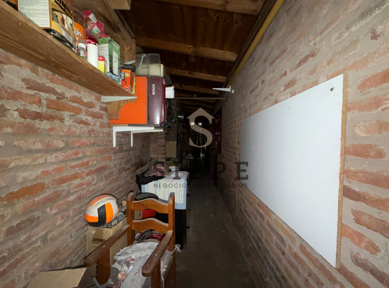 Casa en venta en Alvarez Jonte 1798, Bahia Blanca
