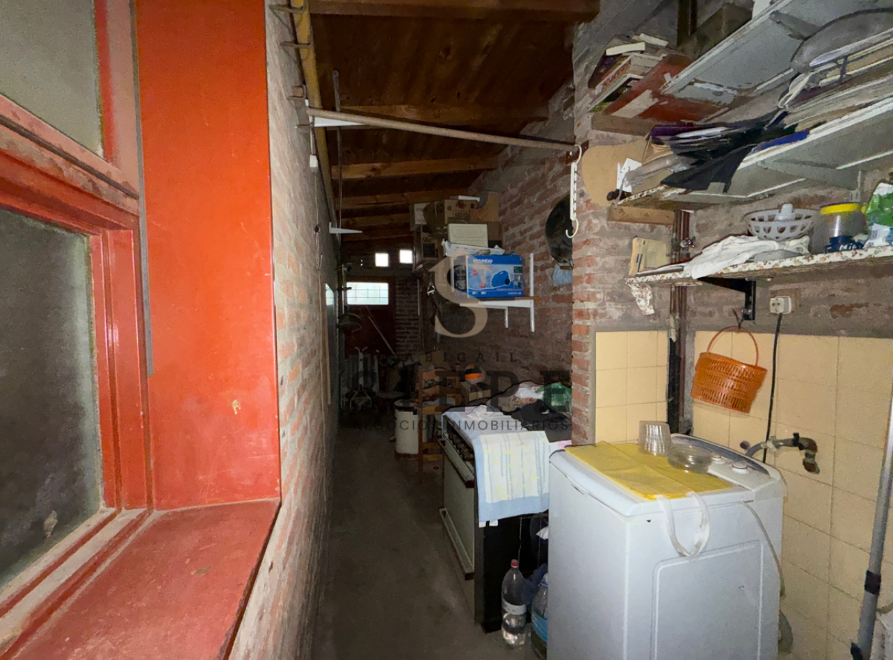 Casa en venta en Alvarez Jonte 1798, Bahia Blanca