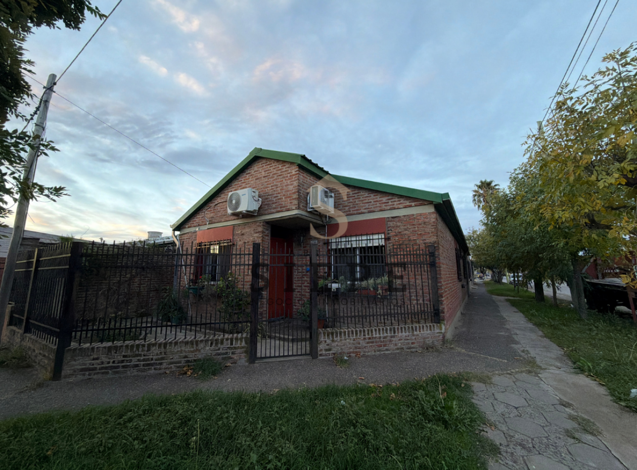 Casa en venta en Alvarez Jonte 1798, Bahia Blanca