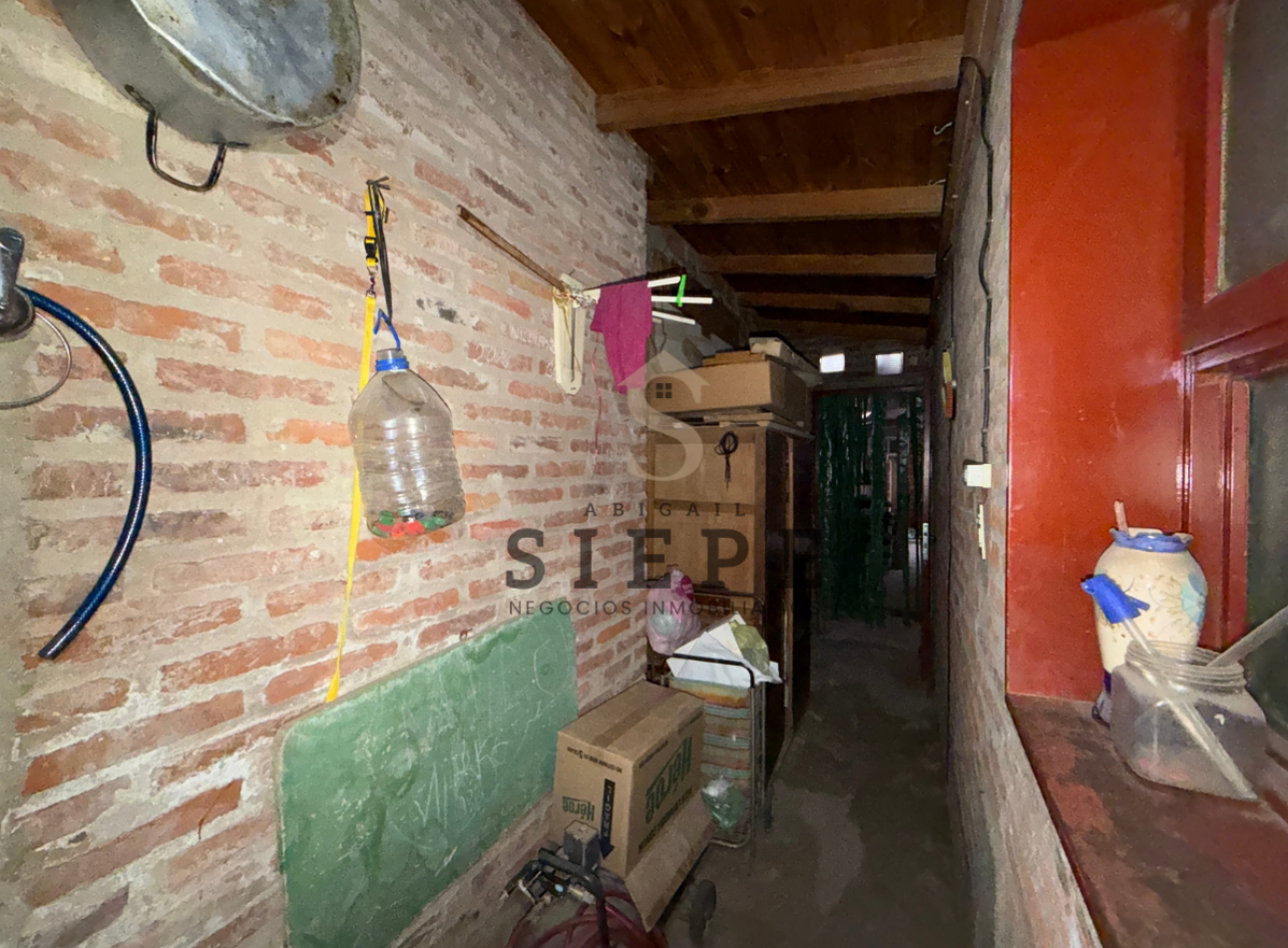 Casa en venta en Alvarez Jonte 1798, Bahia Blanca