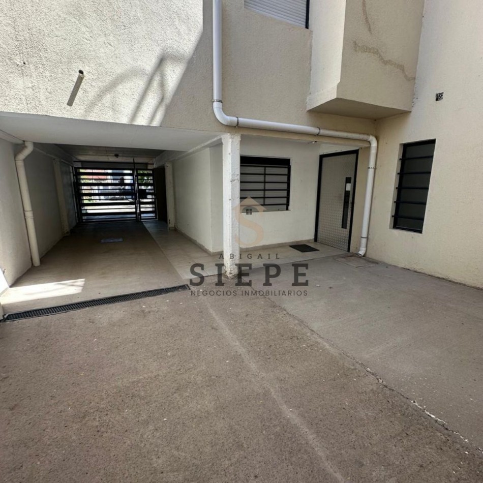 Departamento en venta en Granaderos 1865,Villa Del Parque